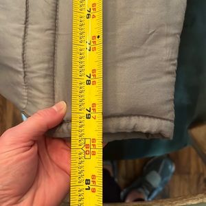 Adult weighted blanket